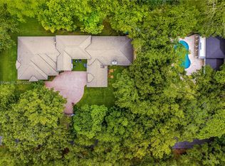 Unplatted, Pinecrest, FL 33156
