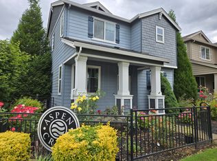299 NE Idyl Way, Hillsboro, OR 97124