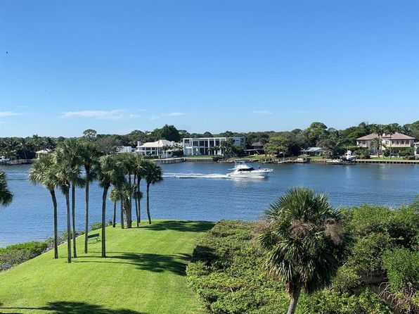 1701 Marina Isle Way APT 402