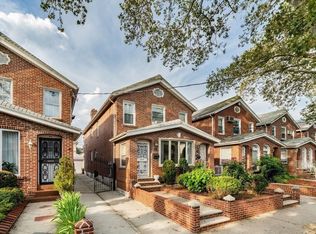 61 74th St #1, Brooklyn, NY 11209