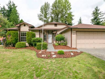 5609 140th Pl SE, Everett, WA, 98208