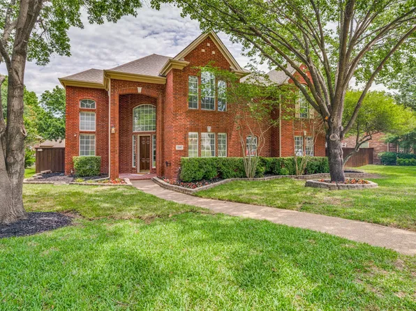 4505 Winter Park Dr, Richardson, TX 75082