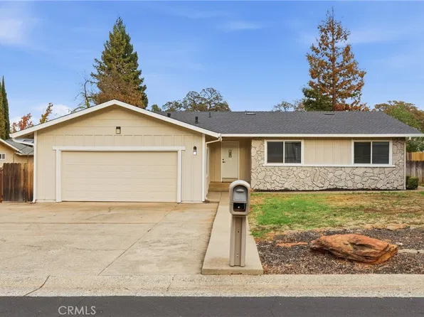11 Sorrel Ct, Oroville, CA 95966