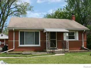 24650 Dale Ave, Eastpointe, MI