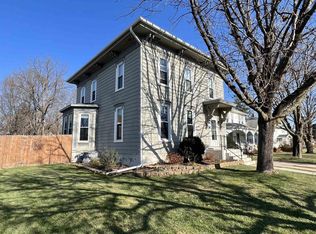 304 Milwaukee Rd, Clinton, WI 53525