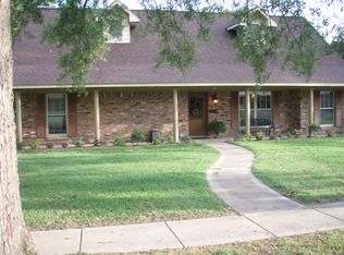 371 Rankin St, Ashdown, AR 71822