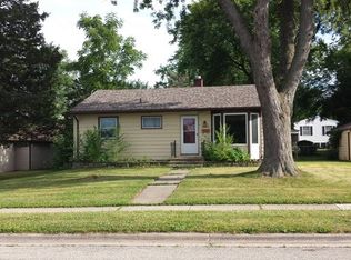 3803 W Kane Ave, McHenry, IL 60050