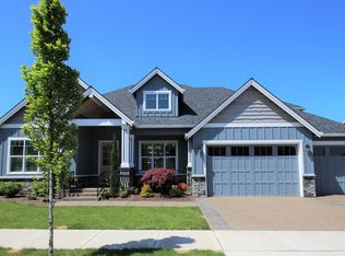 15881 Pasture Way, Oregon City, OR