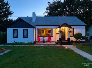 115 S Almond St, Nampa, ID 83686