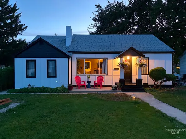 115 S Almond St, Nampa, ID 83686
