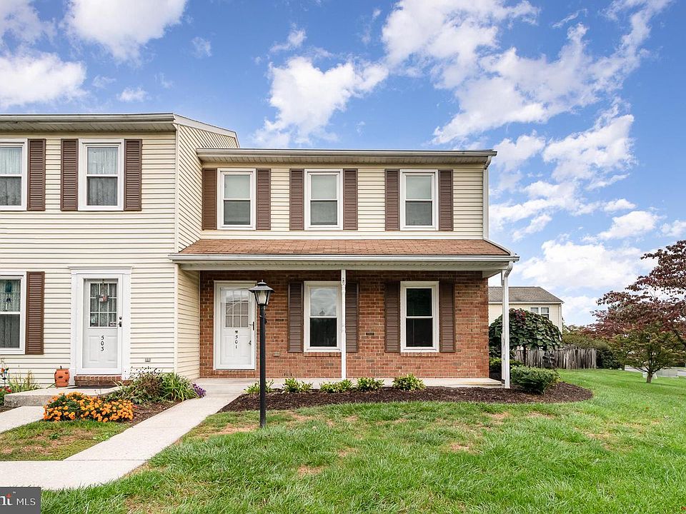1st image of 501 Allenview Dr