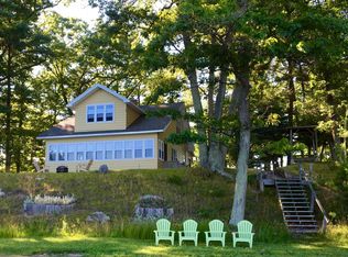 6833 W Nurnberg Rd, Free Soil, MI 49411