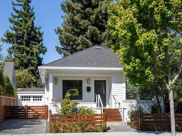 467 Everett Ave, Palo Alto, CA 94301