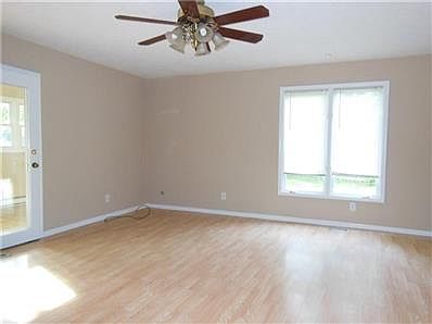 Family Room. Viewed from other direction