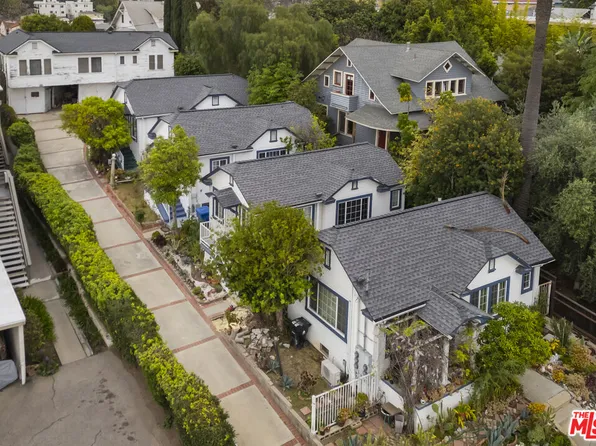 966 W Kensington Rd, Los Angeles, CA 90026