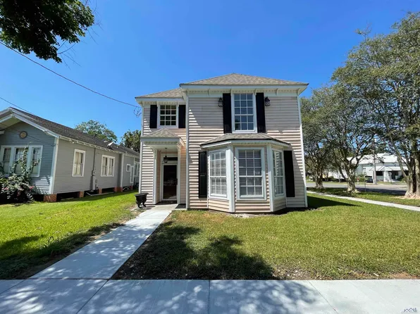 723 Everett St, Morgan City, LA 70380