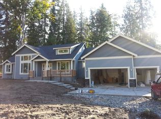 18418 103rd St SE, Snohomish, WA 98290