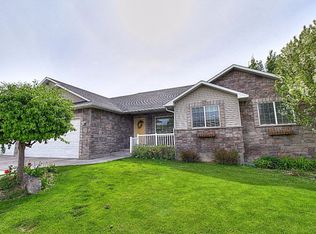 52 S Hidden Valley Rd, Rexburg, ID 83440