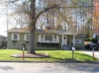109 Clubview Cir, Gadsden, AL 35901