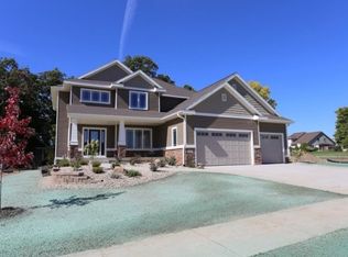 1369 Ashburn Way, Verona, WI 53593