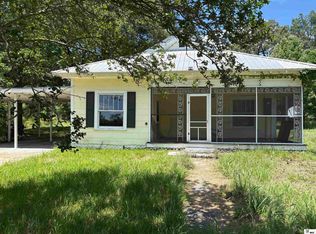 142 Ruth Carver Rd, Baskin, LA 71219