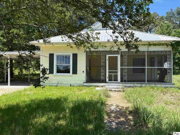 142 Ruth Carver Rd, Baskin, LA 71219