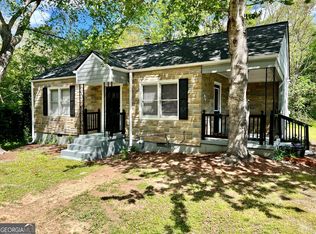 212 Highland Dr, Winder, GA 30680