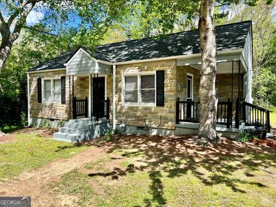 212 Highland Dr, Winder, GA, 30680