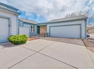 14162 E Baltic Pl, Aurora, CO 80014