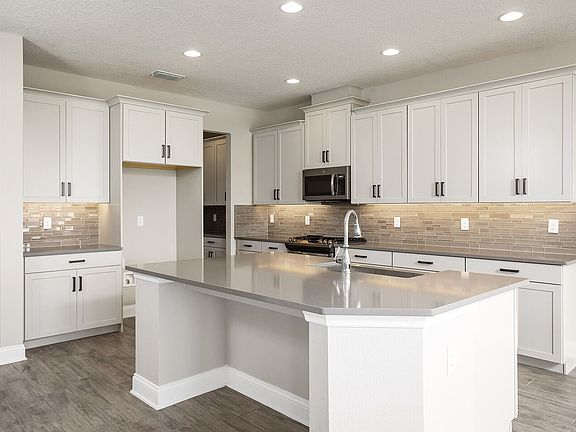 Sonoma Interior - Representational Photo