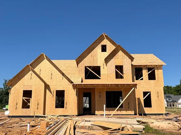 5047 Jon Oak Cv, Arlington, TN 38002