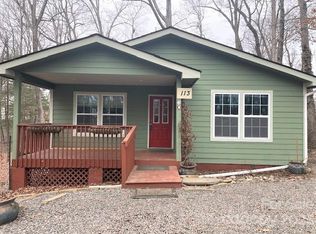 70 Edgewood Rd, Candler, NC 28715