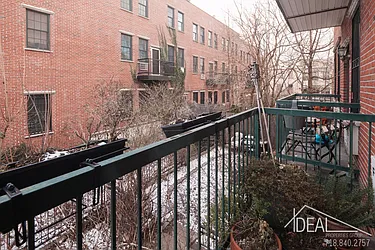 Rented by Ideal Properties Group