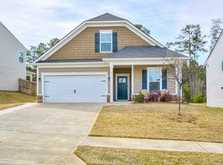 6170 High Top Ln, Aiken, SC 29801