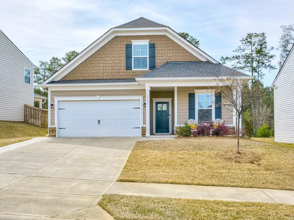 6170 High Top Ln, Aiken, SC 29801