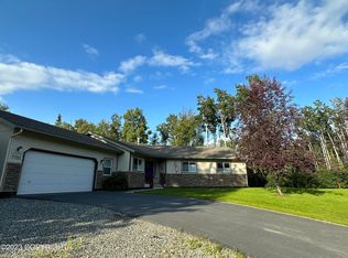 7751 E Aspen Ridge Rd, Wasilla, AK 99654