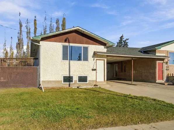 9204 S 101st Ave, Grande Prairie, AB T8V 0W3