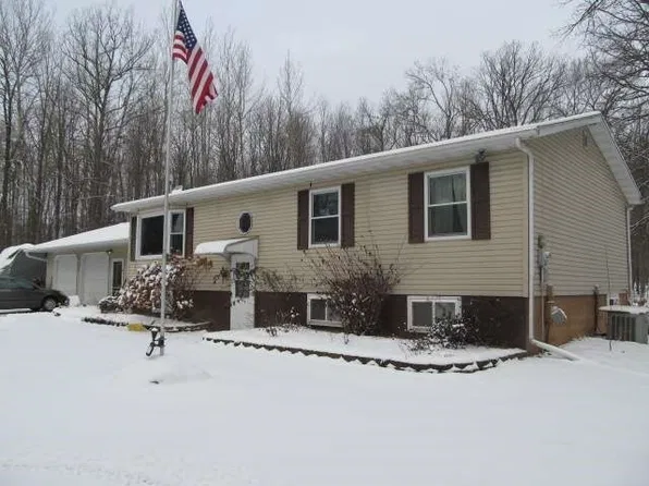 N5891 Shelley Lane, Ladysmith, WI 54848