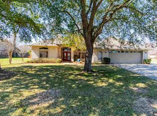 116 La Salle Rd, Bullard, TX 75757