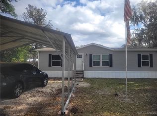 2829 N Lakefront Dr, Hernando, FL 34442