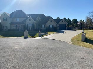 8250 N 70th Ct E, Owasso, OK 74055