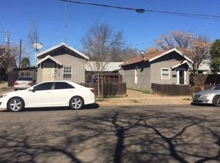 323 C St, Patterson, CA 95363