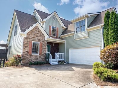 7165 Creek Ridge Dr, Gainesville, GA, 30506