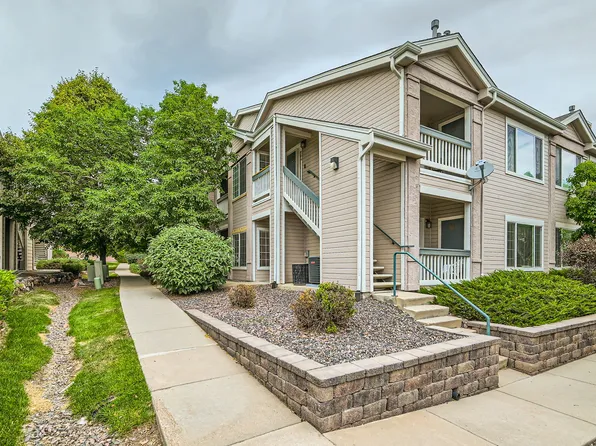 1116 Opal St Unit 104, Broomfield, CO 80020