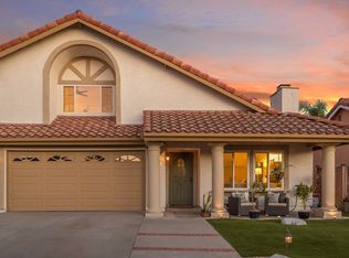 16 Nutmeg St, Rancho Santa Margarita, CA 92688