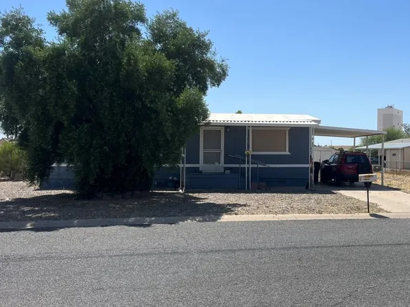 1623 N Sandalwood Dr, Casa Grande, AZ 85122