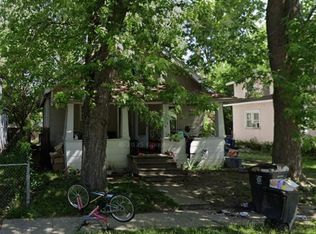 149 E Tobias St, Flint, MI 48503