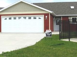2345 Quail Run Ave, Spirit Lake, IA 51360
