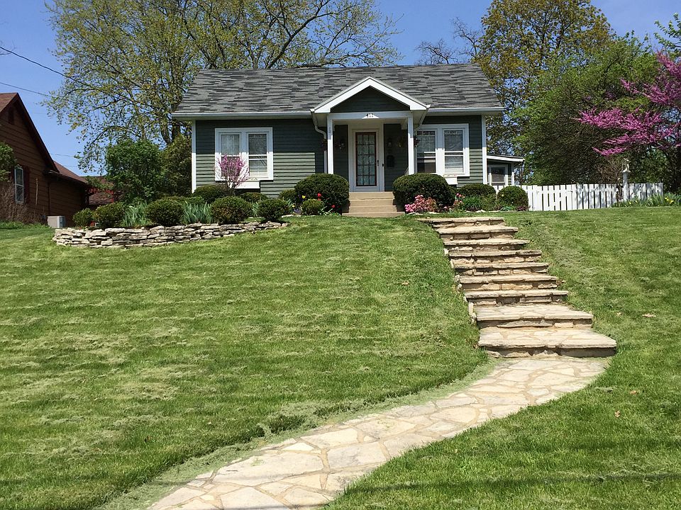 411 W 2nd St, Perrysburg, OH 43551 Zillow