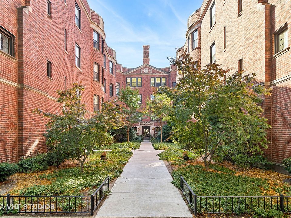 1st image of 1431 W Elmdale Ave APT 1B
